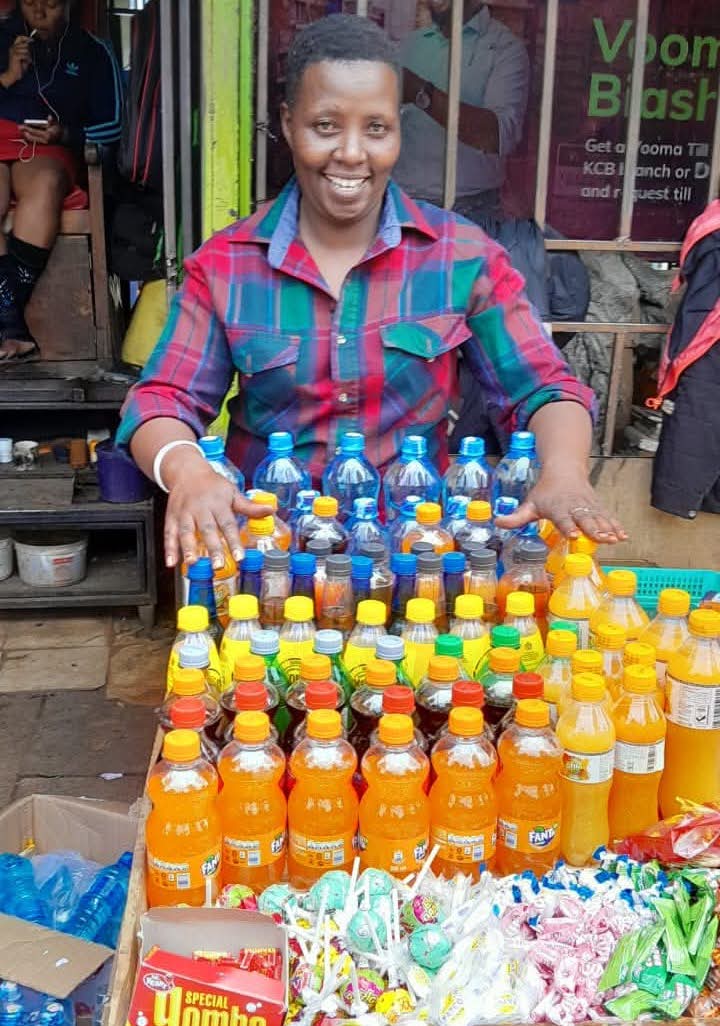 Numun Grant Beneficiary — IGA Support (3)